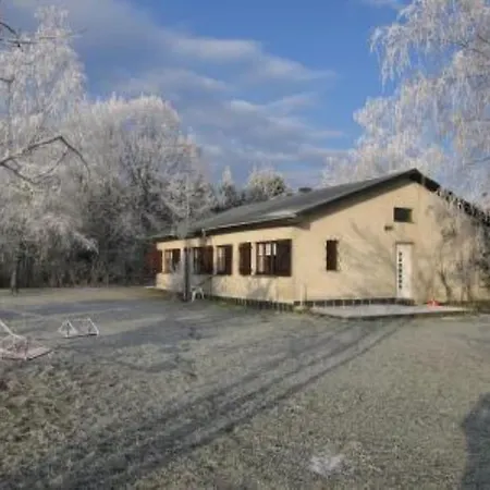 Hébergement de vacances Bungalow Sylvi