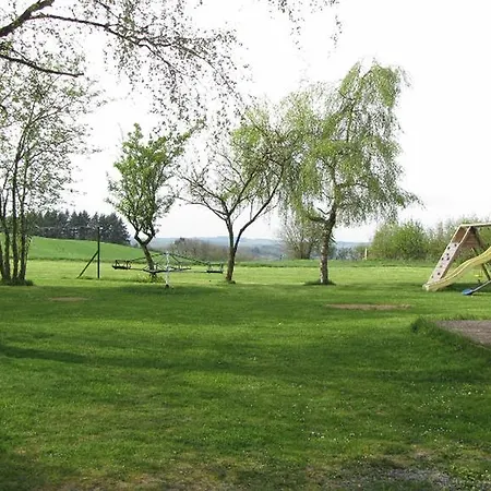 Bungalow Sylvi Kaundorf