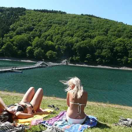 Hébergement de vacances Bungalow Sylvi