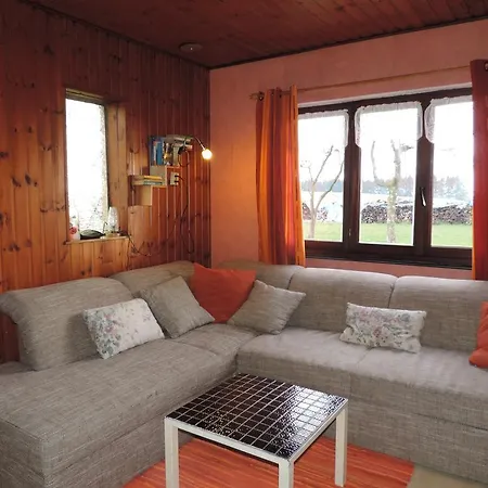 Hébergement de vacances Bungalow Sylvi