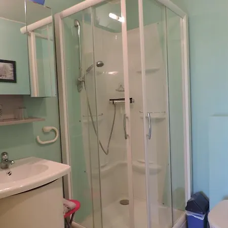 Hébergement de vacances Bungalow Sylvi *