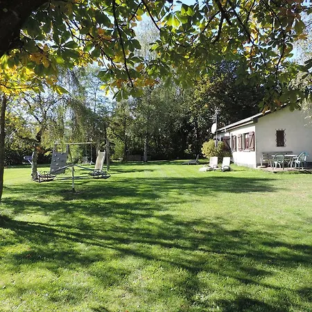 Bungalow Sylvi Kaundorf