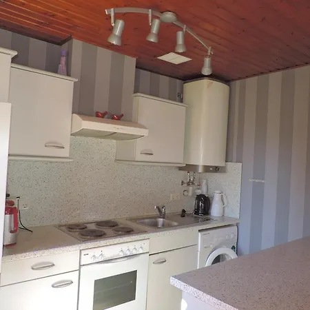 Hébergement de vacances Bungalow Sylvi *