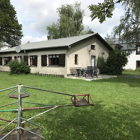 Bungalow Sylvi Hébergement de vacances
