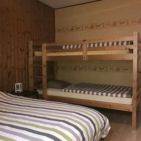 Bungalow Sylvi