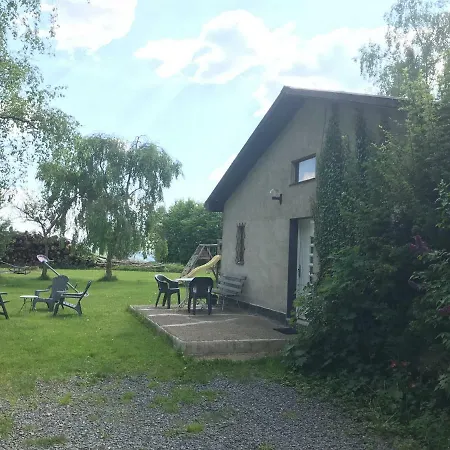 Hébergement de vacances Bungalow Sylvi *