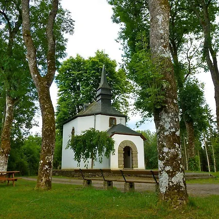 Holiday home Bungalow Sylvi Kaundorf