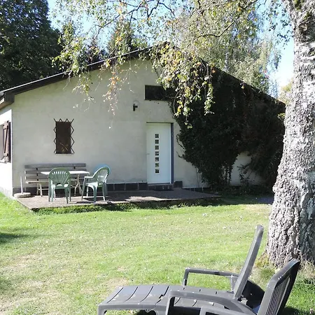 Bungalow Sylvi